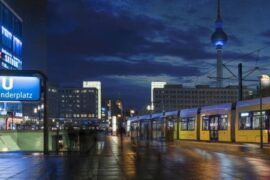 Rheinbahn och KVB köper spårvagnar av Bombardier Thumbnail