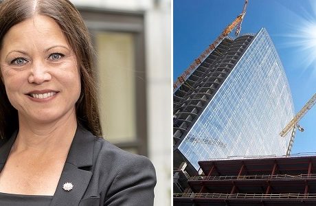 Sweco-vd går till konkurrent