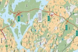 Ett steg närmare Förbifart Stockholm Thumbnail