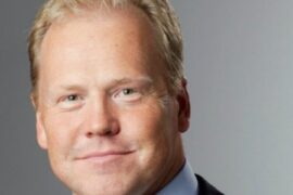Chef lämnar JM för konkurrent Thumbnail