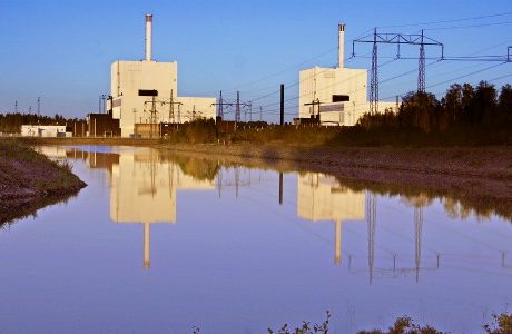 Östhammar säger ja till slutförvar av kärnbränsle