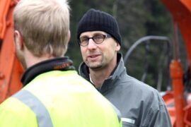 Fortum fortsätter storsatsa i Västvärmland Thumbnail