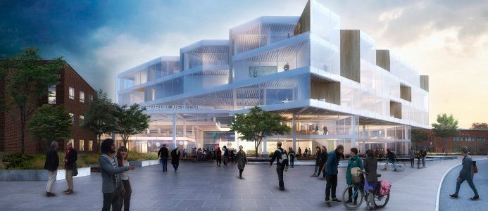 Henning Larsen Architects