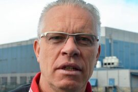 Northlands VD: “Vi stoppar för att rädda bolaget” Thumbnail