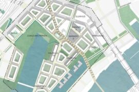 Frihamnen vann planpriset 2016 Thumbnail
