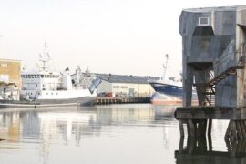 Bastun får pris av Sveriges Arkitekter Thumbnail