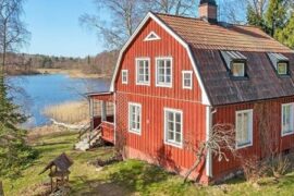 Mäklare spår stillastående priser Thumbnail