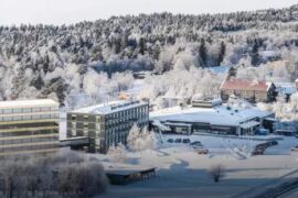 Frösö Park bygger ut hotellet med 384 nya bäddar Thumbnail