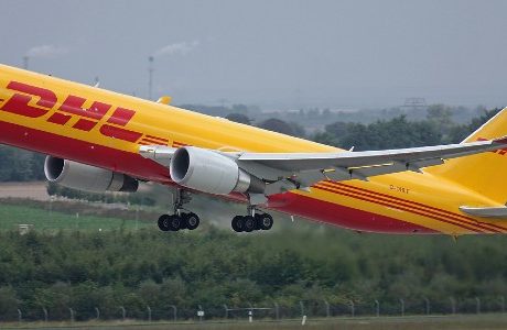 Boeing får ny luft under vingarna