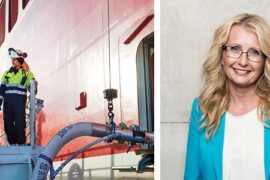Energigaser – nyckel till omställning Thumbnail