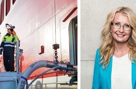 Energigaser – nyckel till omställning