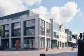 PM Gastrohotell vinner stadsbyggnadspriset 2014 Thumbnail