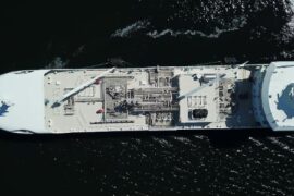 Gasum tecknar LNG-avtal med Equinor Thumbnail