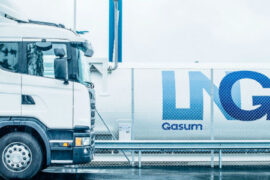 Gasum byter ut vd Thumbnail