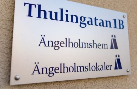 Efter ledningskaoset: ny vd för Ängelholmshem