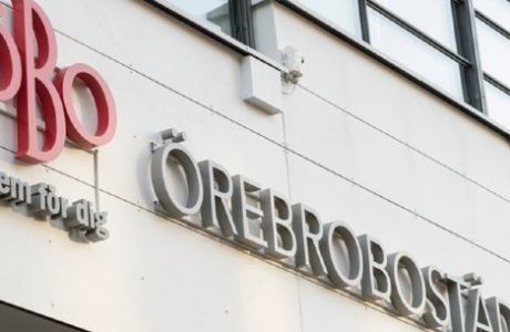 800 lägenheter stoppas från försäljning
