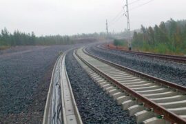 Infranord vinner jätteuppdrag i Norrland Thumbnail