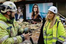 Göteborg gör insats för minskat avfall Thumbnail