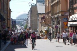 Över 6000 hyresvärdar har sökt om coronastöd Thumbnail