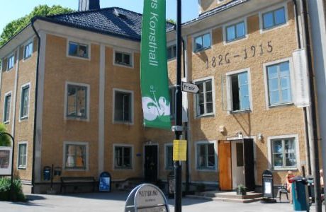 Renovering igång - utan bygglov