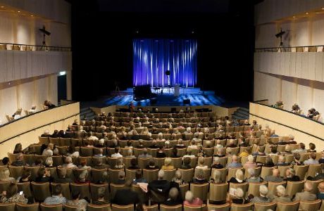 Gummifabriken vinner arkitekturpris