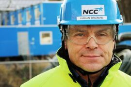 NCC:s årsresultat en “besvikelse” Thumbnail