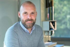 Wästbygg rekryterar operativ chef från Skanska Thumbnail