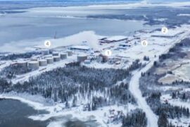 Miljarder till biobaserad industri Thumbnail