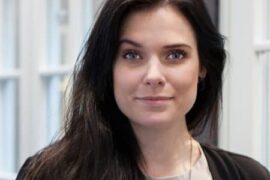 Dörr och fönster tillverkaren får ny VD Thumbnail