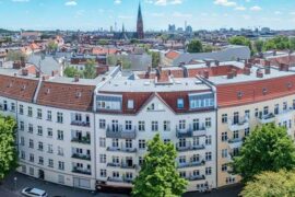 Heimstaden köper lägenheter för 92,5 miljarder Thumbnail