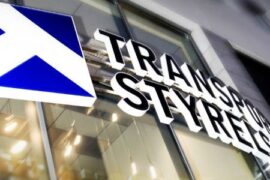 Ville ha golfresa – tjänsteman utredd för mutbrott Thumbnail