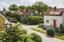 Nytt rekordintresse för bostadsmarknaden Thumbnail