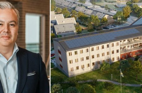Hemsö ökar resultatet – har inte påverkats av corona