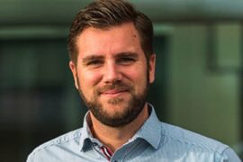 Wästbygg anställer regionchef internt Thumbnail