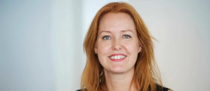 Kajsa Hessel
