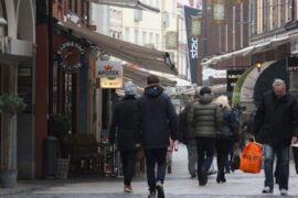 Så ska Helsingborgs city utvecklas Thumbnail