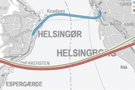 Ny rapport: HH-förbindelsen är lönsam Thumbnail