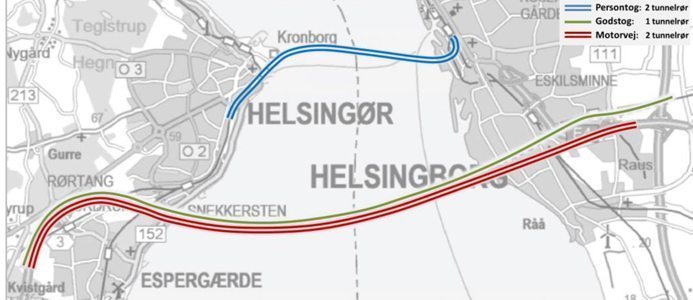 HH-fu00f6rbindelsen Helsingborg Helsingu00f6r