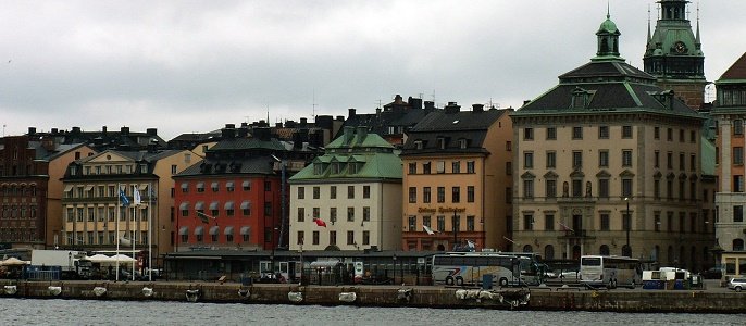 Vid en hissolycka i Stockholm skadades ett barn. Foto: Attribution-NonCommercial-NoDerivs 2.0 Generic (CC BY-NC-ND 2.0), Jaime Silva