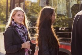 Nobina vinner avtal i Stockholm värt 4 miljarder kronor Thumbnail