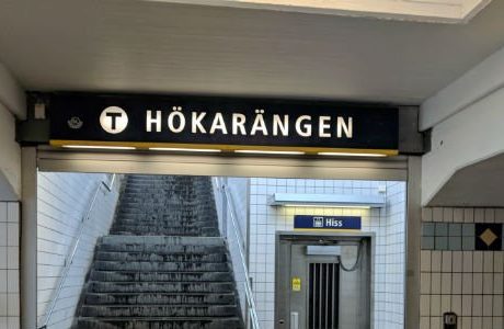 Bostadsbygge upprör: 
