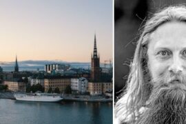Special: Intervju med Patrik Höstmad om framtidens stadsutveckling Thumbnail