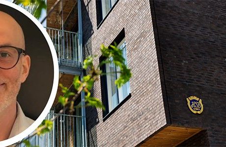 HSB rekryterar projektchef