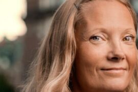 Humlegården Fastigheter utser ny VD Thumbnail