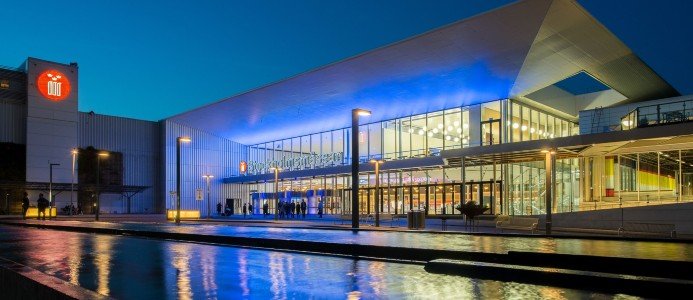 Foto: Stockholmsmässan