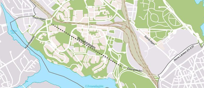 Bildkälla: Solna Stad