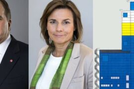 HYBRIT: “Ett historiskt ögonblick” Thumbnail