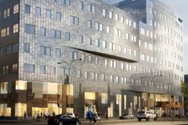 Castellum köper i Hyllie Thumbnail