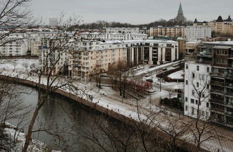 2 000 bostäder byggdes inte