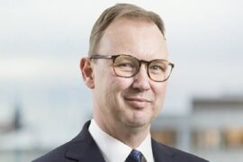 SJ:s ekonomidirektör får lämna sin tjänst Thumbnail